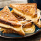 Cheese Grilled Sandwich [1 Piece