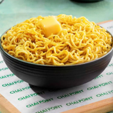 Butter Maggi[1Person]