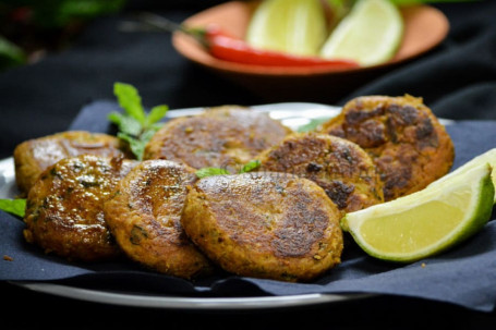 Shami Kebab (8Pcs)