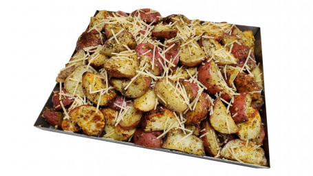 Roasted Red Potatoes With Parmesan Lb