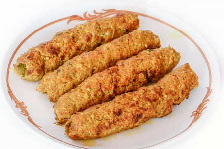 Dil Pasand Seekh Kabab (4Pcs Mutton)