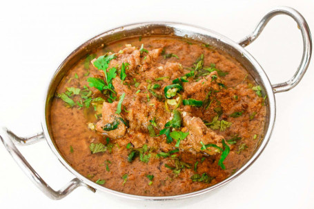 Dil Bahar Do Piaza (Stew)