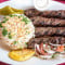 Shish Kafta Chicken Or Meat