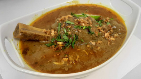 Lambshank Nihari