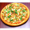Aachari Paneer Tikka Pizza