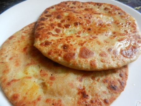 Aloo Ka Parata