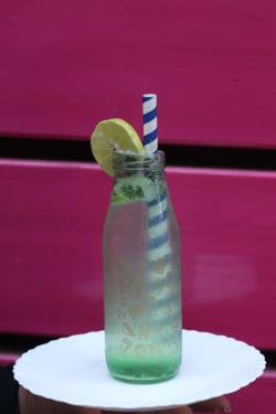 Mojito Mint(Mocktail)