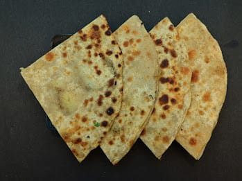 Aloo Paratha [Single]