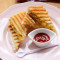 Cheese Corn Sandwich [4 Pcs]