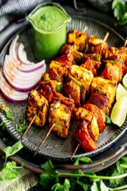 Paneer Tikka [O]