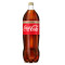 Coca Cola S Cafeina Pet L