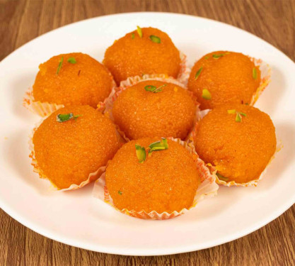 Motichoor Normal Ladoo