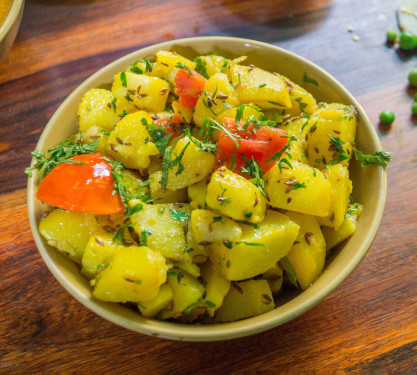 Aloo Jira [1 Plate]