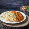 Veg Noodles/ Veg Fried Rice Chicken Manchurian