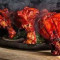 My Boxx Special Tandoori Chicken Half Chicken)