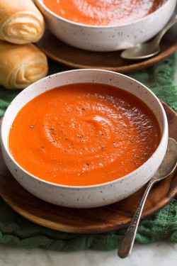 Tomato Soup 150Ml