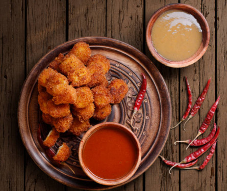 Paneer Pakoda 2 Pieces