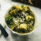 Paneer Palak Gravy In Olive Oil