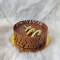 Chocolate Hazelnut Cake [500 Gms]