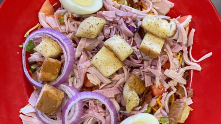 This Guy's Chef Salad