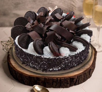 Oreo Cheese Cake (500 Gms)