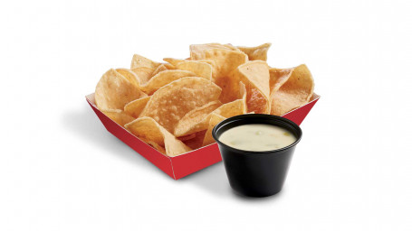 Chips Queso Snack