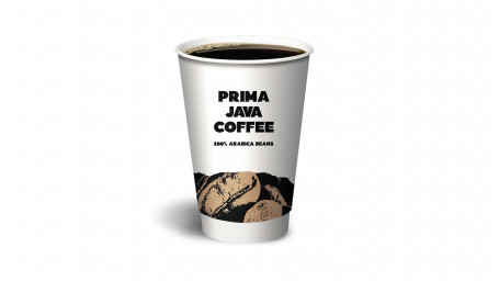 Café Prima Java
