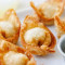 Crispy Cottage Cheese Wonton Dim Sum (6 Pcs)