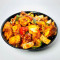 Hawkers Chilli Paneer Dry
