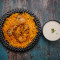 Chicken Biryani (2 Pcs) Raita