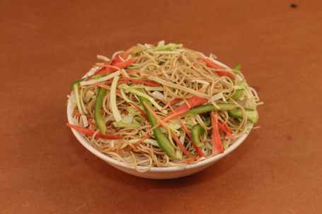 Spl Veg Noodles Ketchup Sauce