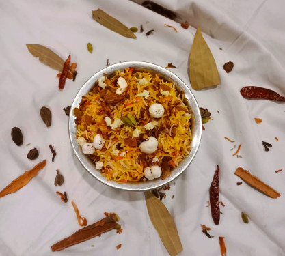 Navabi Pulao