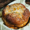 Jack's Fresh-Baked Cheese Garlic Pan Bread