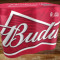 Bud Light Bud Light 473Ml Tall Cans 6 Pack
