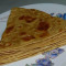 Plain Paratha 2Pcs)