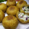 Paneer With Onion Baati(2Pc)