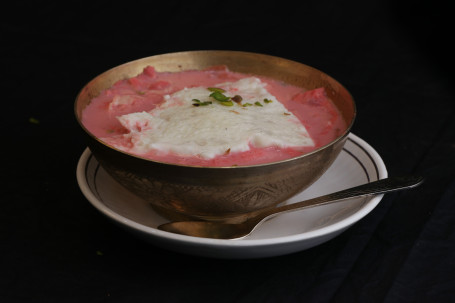 Shahi Pyala With Balai [Serves 1]