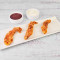 Crispy Chicken Strip [3Pc]