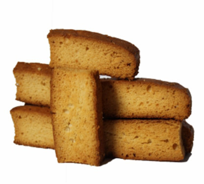 Cake Rusk 250 G