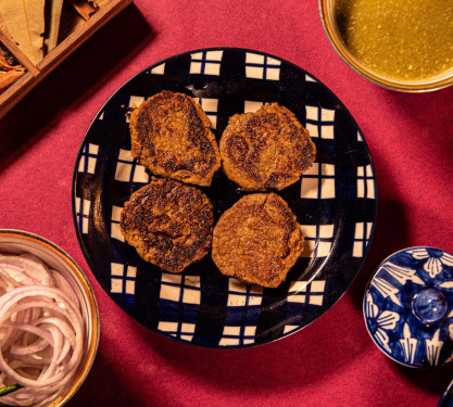 Mutton Shami Kababs