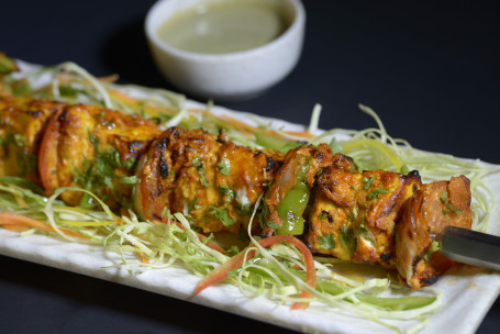 Paneer Ajwaini Methi Tikka