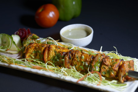 Paneer Dhaniwal Tikka