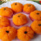 Laddu Coconut Orange