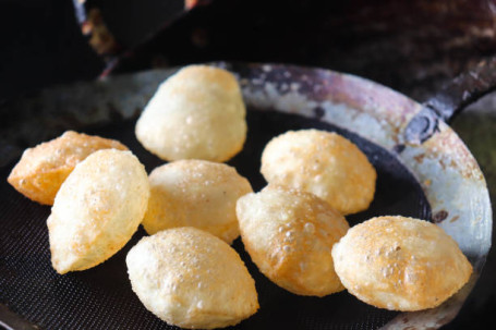 Namak Puri