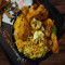 Handi Chicken Tangdi Biryani (2 Pcs)+Kesariya Sewai