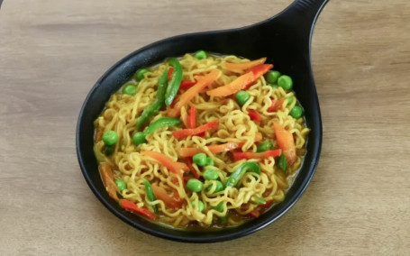 Veggie Paaji Maggie