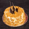 Butterscotch Cake Eggless)