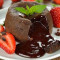 Chocolava Cake (1 Cake)