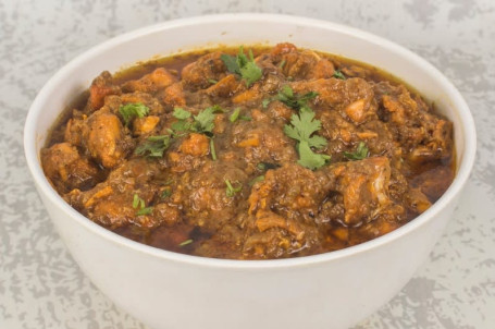 Chicken Boti [Half]