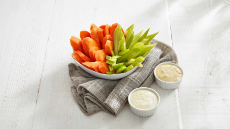 Veggies N' Dip